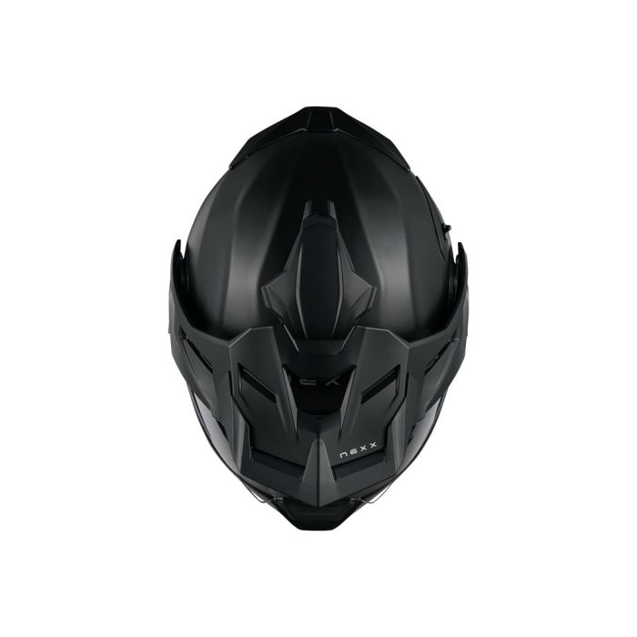 X.LIFECOUNTRY PLAIN BLACK MT