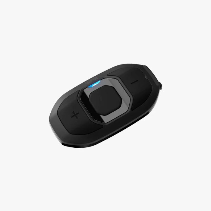 SENA SF2 MOTORCYCLE BLUETOOTH COMMUNICATION INTERCOMM SINGLE PACK