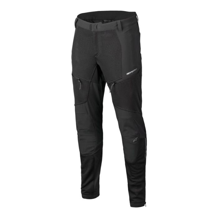 Alpinestars Pants Troop-Air Pro Black/Black