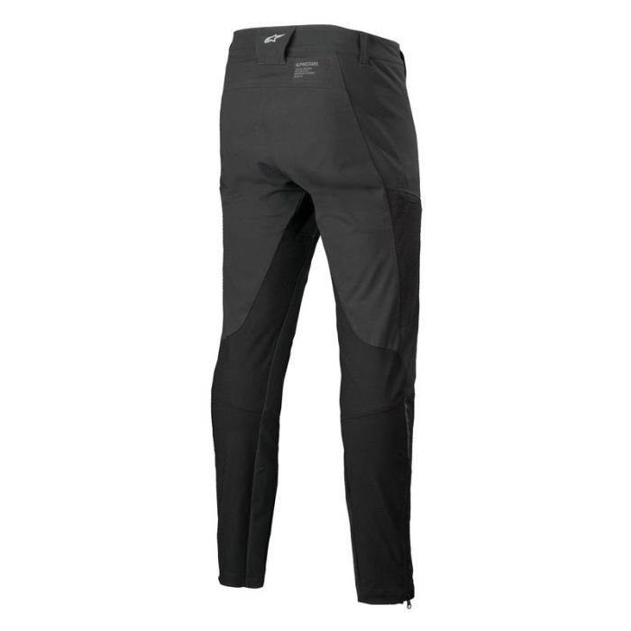 Alpinestars Pants Troop-Air Pro Black/Black