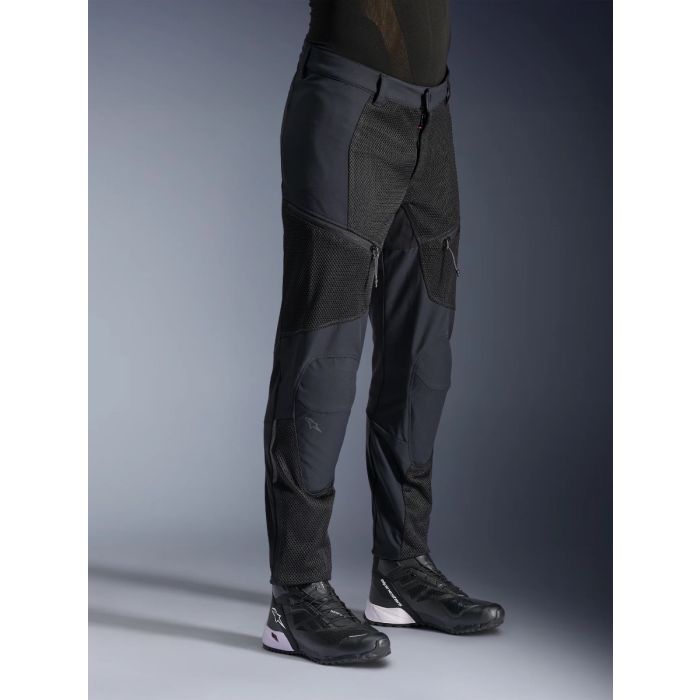 Alpinestars Pants Troop-Air Pro Black/Black