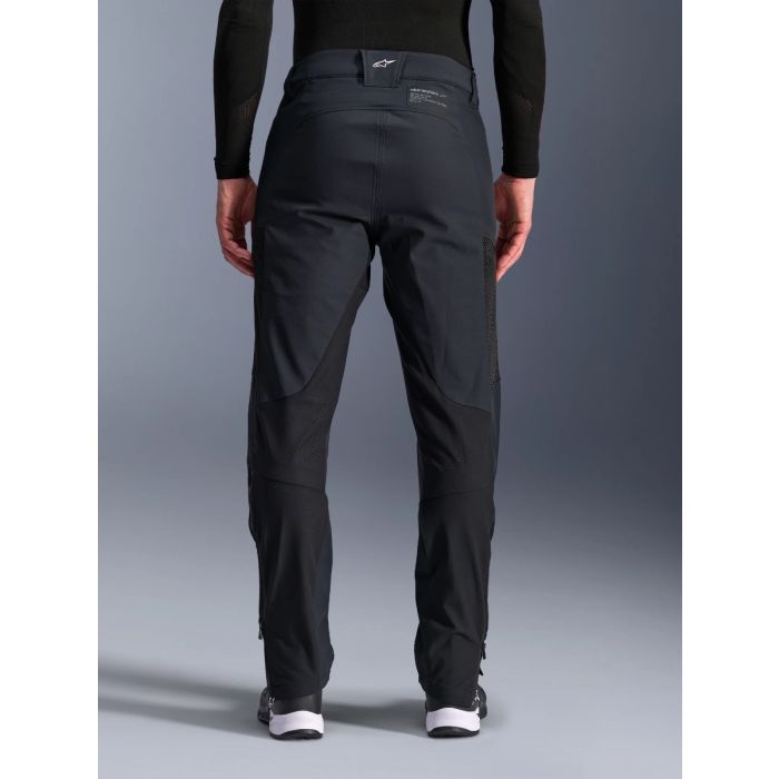 Alpinestars Pants Troop-Air Pro Black/Black
