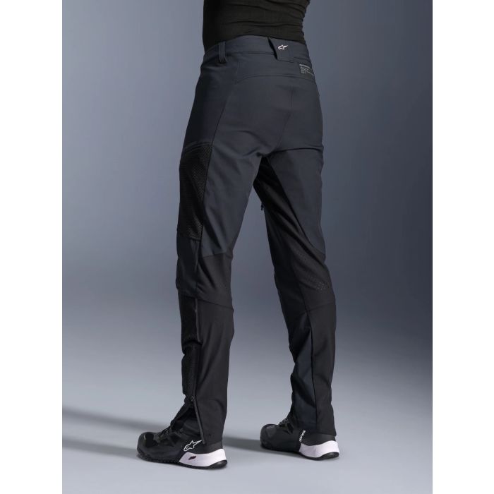 Alpinestars Pants Troop-Air Pro Black/Black