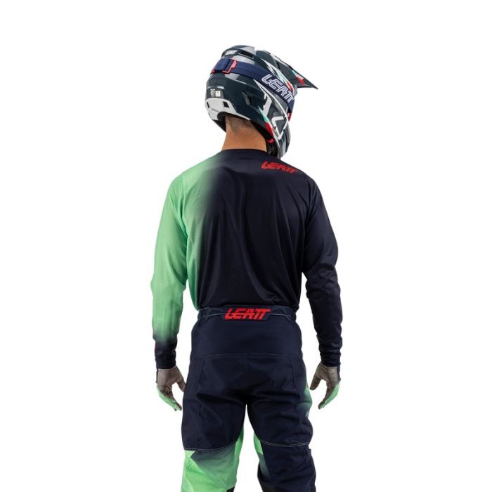 Leatt Ride Kit 3.5 Matcha JERSEY + PANTS