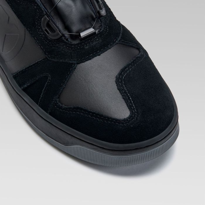 XPD MOTO FAST H2OUT MOTO BOOTS