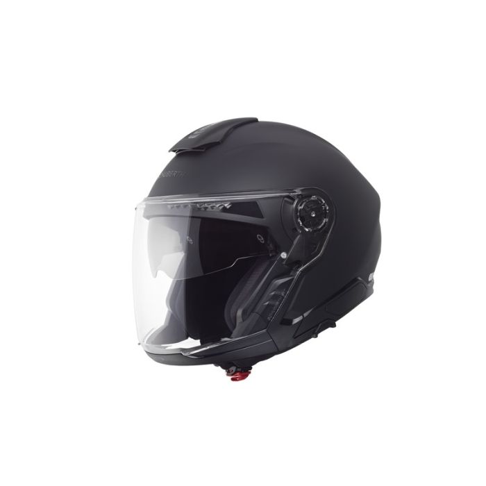 Schuberth Helmet J2 matt black S 55