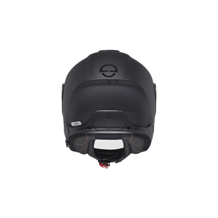 Schuberth Helmet J2 matt black S 55