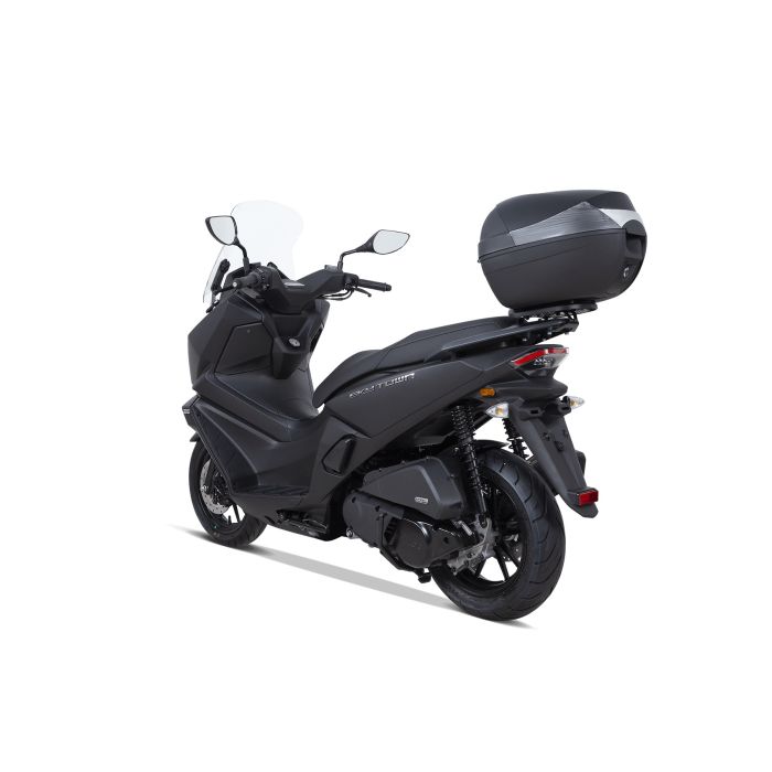 KYMCO SCOOTER SKYTOWN 125 ABS BLACK