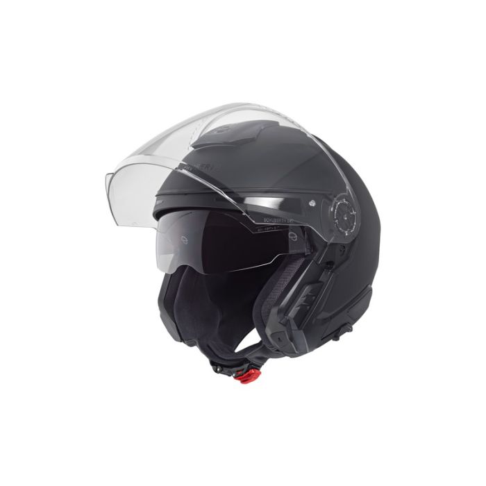 Schuberth Helmet J2 matt black S 55
