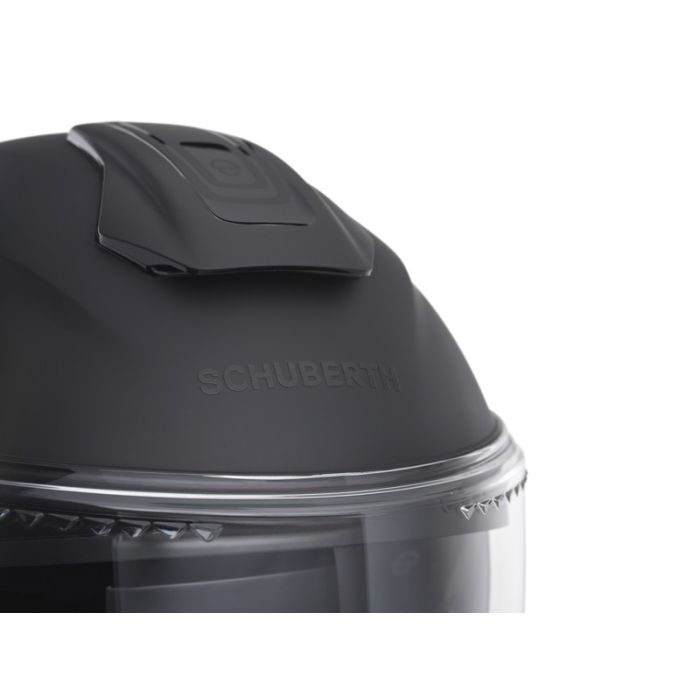 Schuberth Helmet J2 matt black S 55