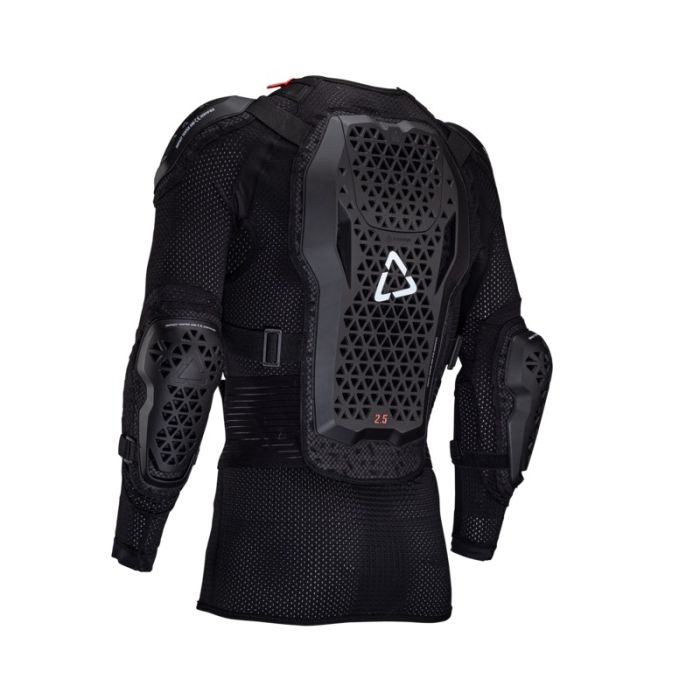 Leatt Body Protector 2.5 Black
