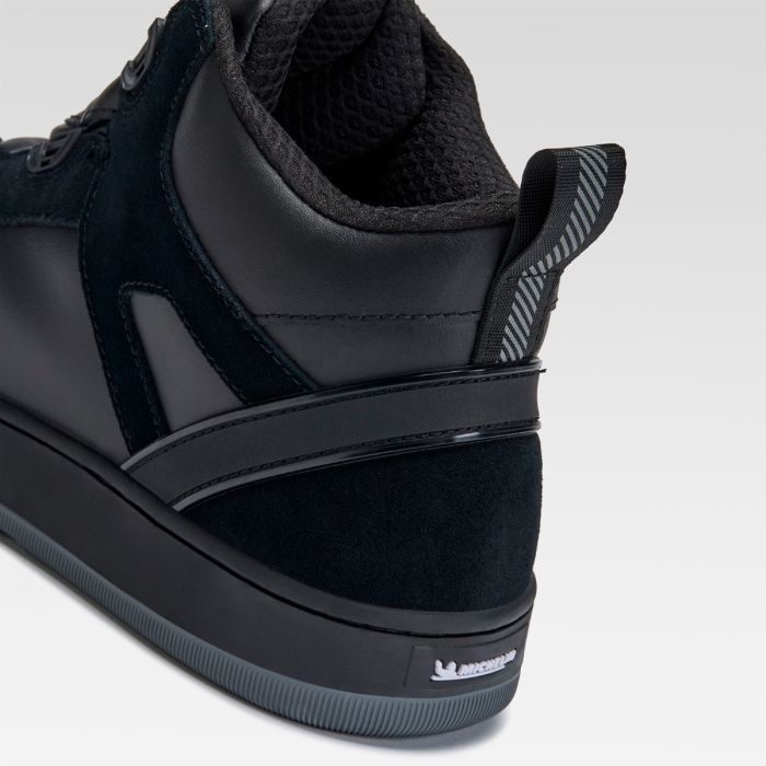 XPD MOTO FAST H2OUT MOTO BOOTS