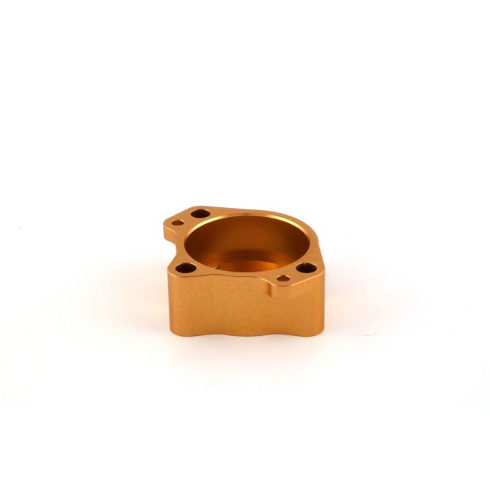 VHM exhaust flange KTM 65SX 2009 - 2025 / Husqvarna TC65 2017 - 2025 / GasGas MC65 2021 - 2025