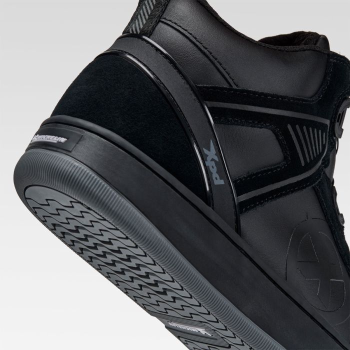 XPD MOTO FAST H2OUT MOTO BOOTS