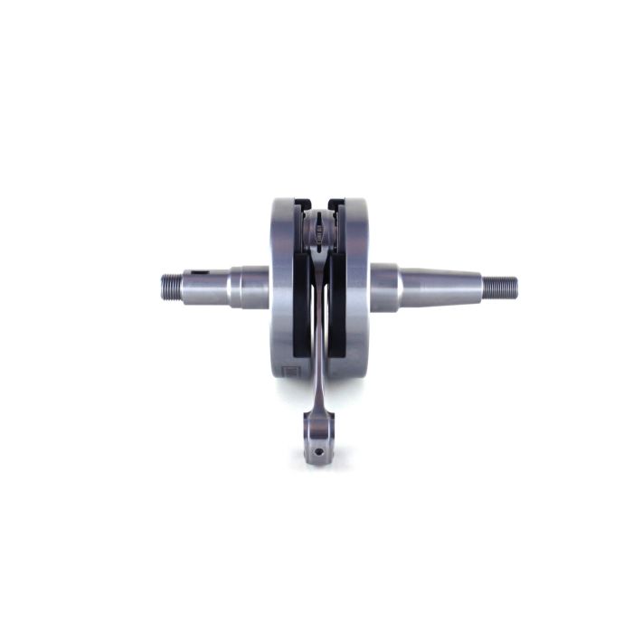 VHM Crankshaft KTM 85SX 2018 - 2025 / Husqvarna TC85 2018 - 2025 / GasGas MC85 2021 - 2025 middle inertia + VHM light weight connecting rod kit CRK1402