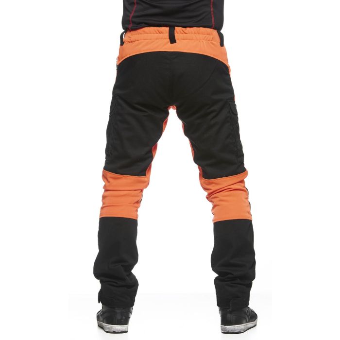 Chief tekstila moto bikses