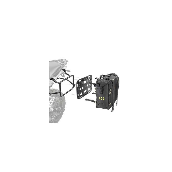 Kriega OS Platform (PAIR)