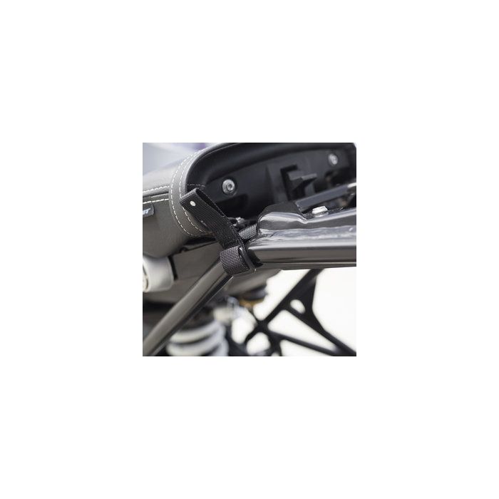 Kriega Subframe Loop Set - Black