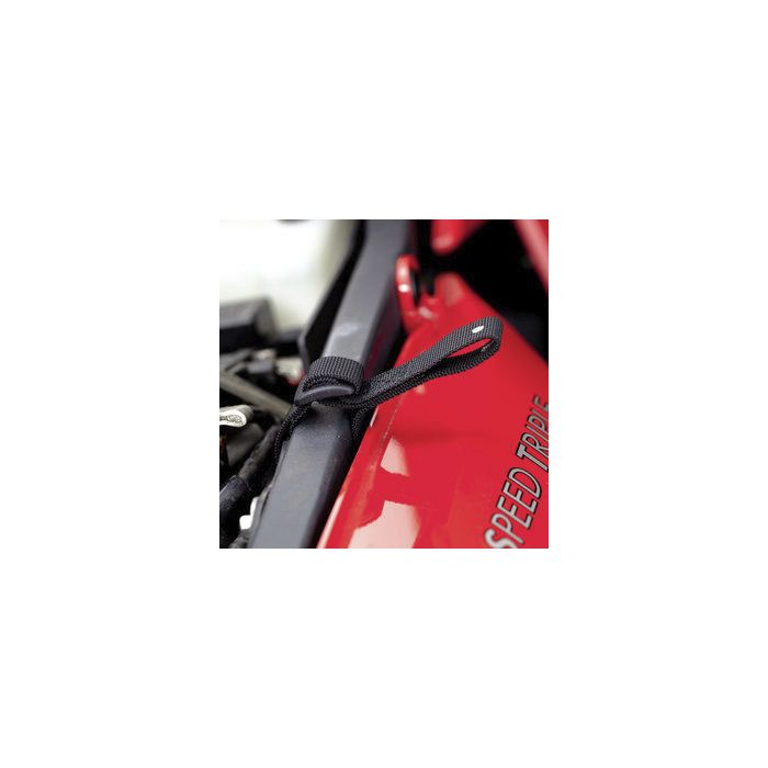 Kriega Subframe Loop Set - Black