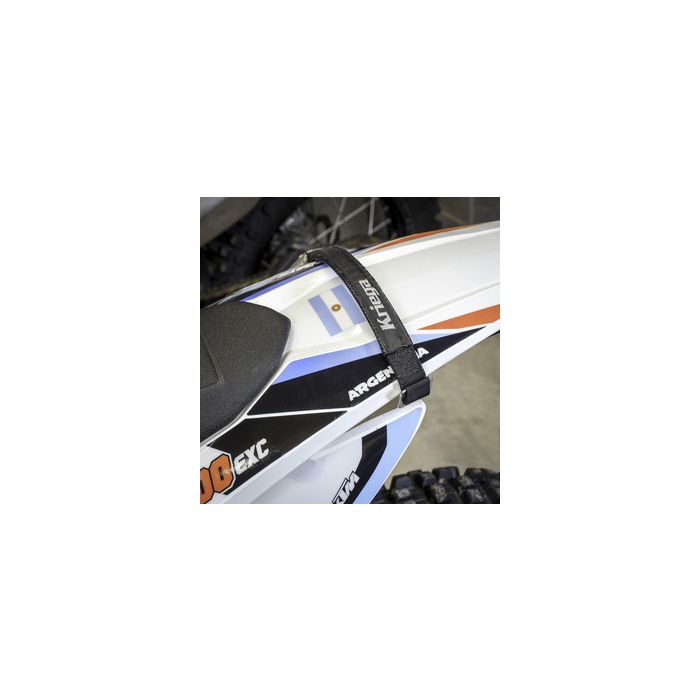 Kriega Haul loop - rear