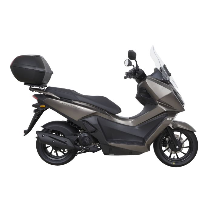 KYMCO SCOOTER SKYTOWN 50 Brown