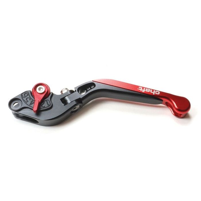 Chaft clutch and brake lever(k-ts) Red