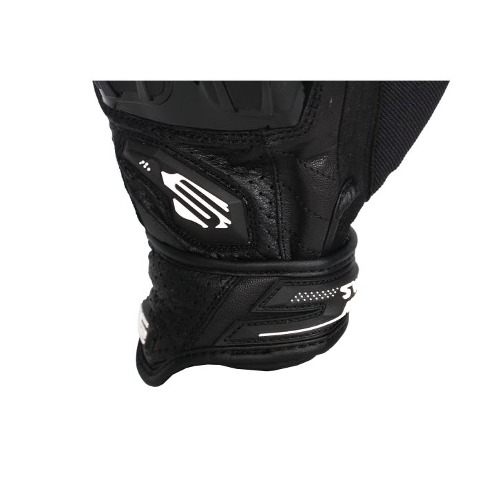 Sweep Hammer 2 glove, black/white