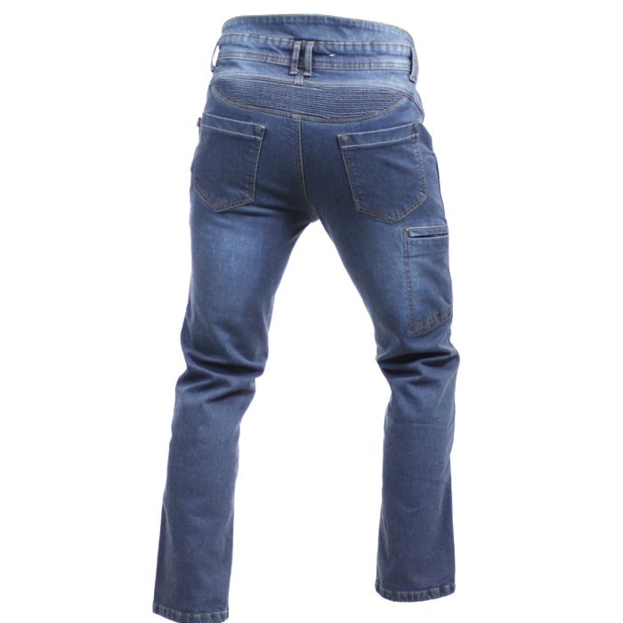 Trilobite 2467 Matador AAA blue MONOLAYER JEANS L32