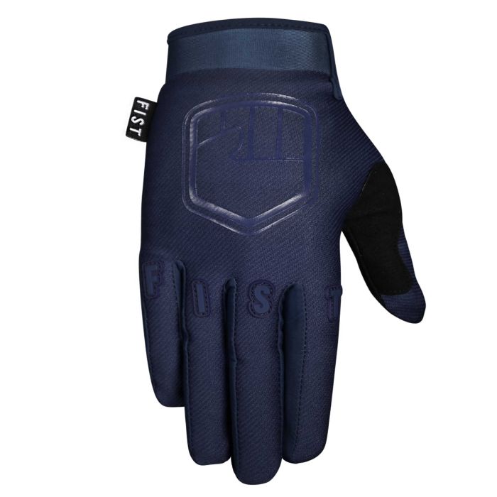 FIST STOCKER NAVY motokrosa / BMX cimdi