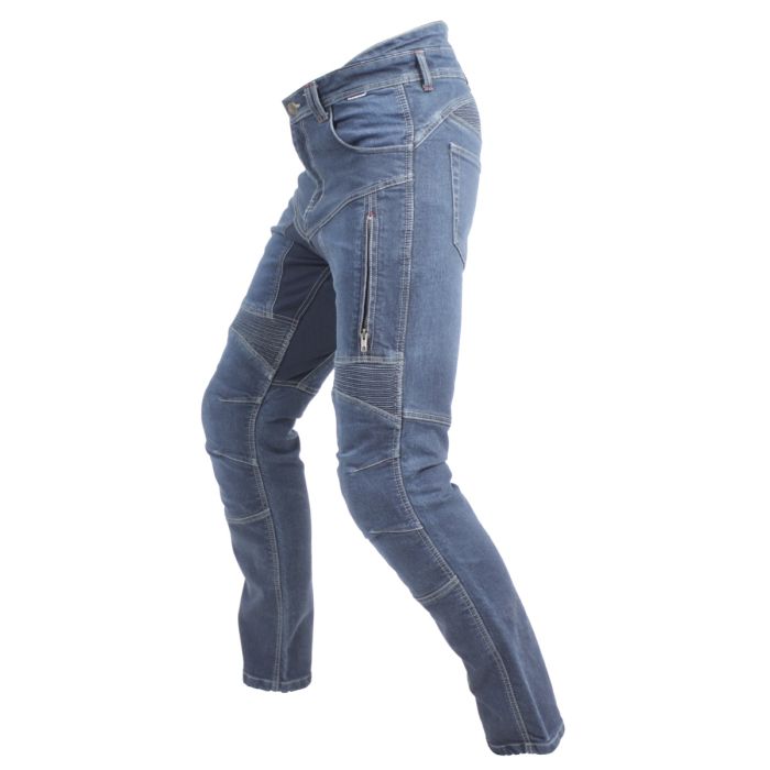 Trilobite 2461 Parado AAA blue MONOLAYER JEANS L32