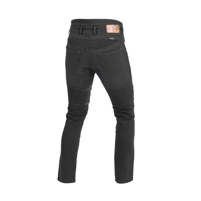 Trilobite 2461 Parado AAA black MONOLAYER JEANS L32