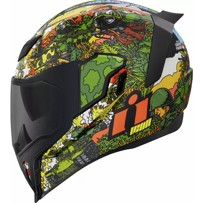 ICON Airflite GP23 ķivere
