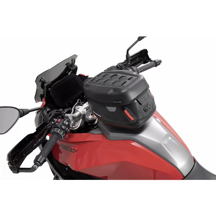 SW-MOTECH PRO Yukon WP Tank Bag