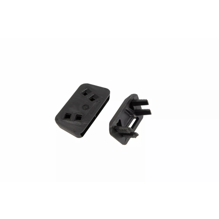 SW-MOTECH Tow hook hitch for PRO tank bag