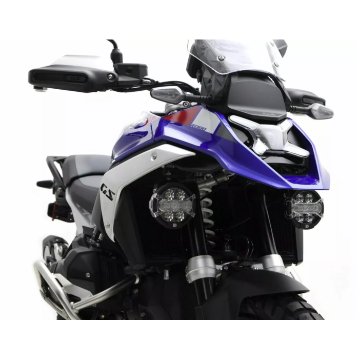 Driving Light Mount BMW R1300GS