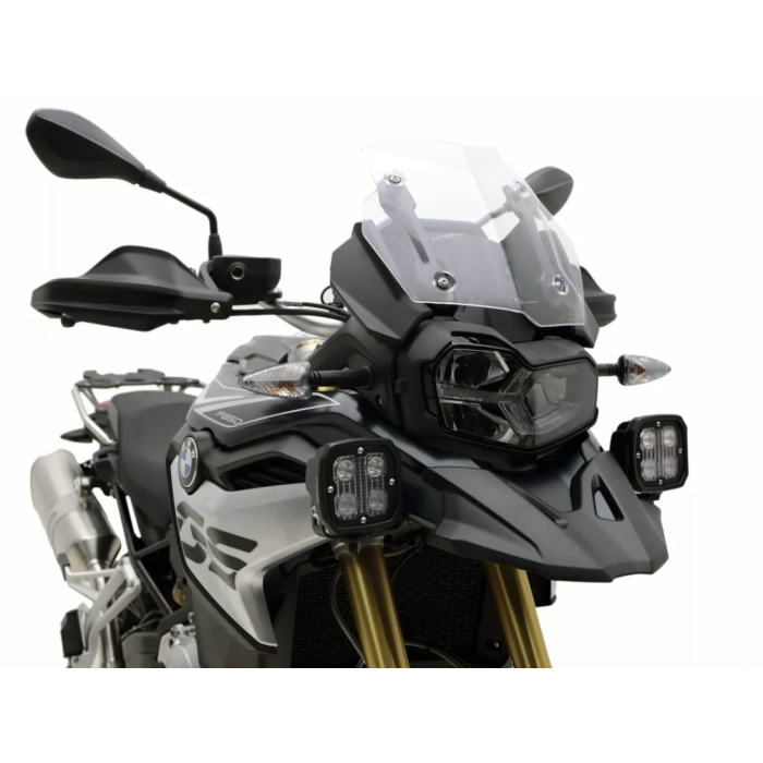 Driving Light Mount BMW F850GS F750GS 19-23