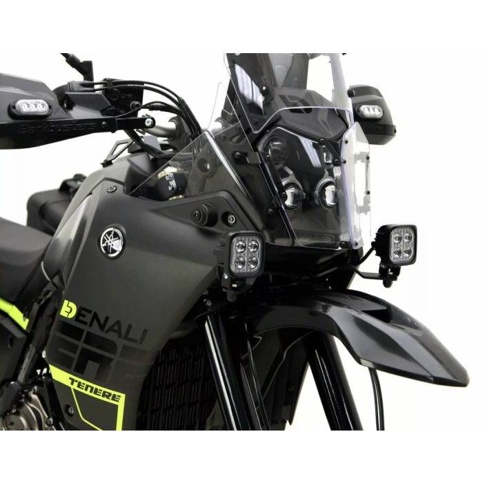 Driving Light Mount YAMAHA TÉNÉRÉ 700 21-21