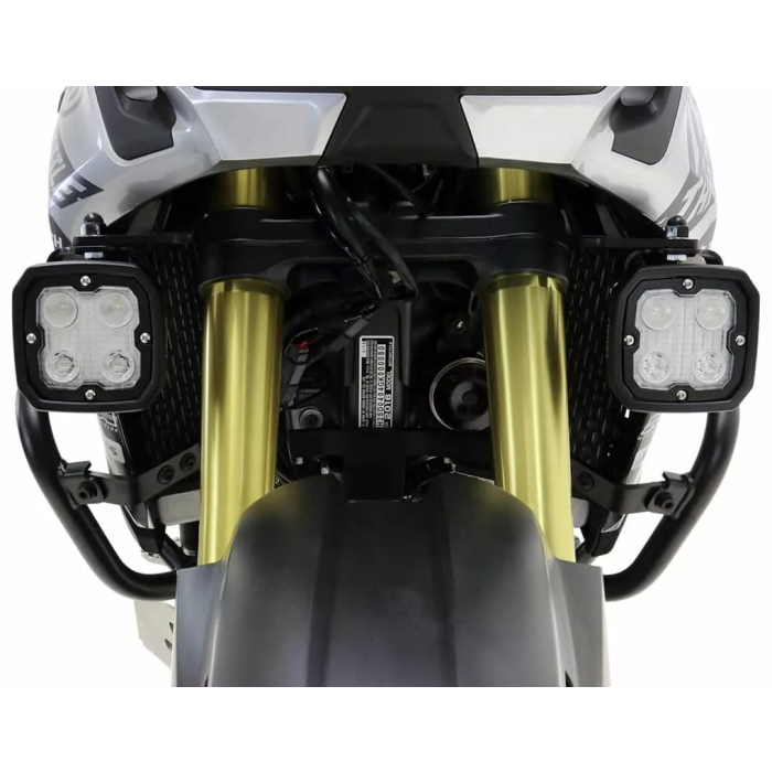 Driving Light Mount HONDA AFRICA TWIN CRF1000L 16-19