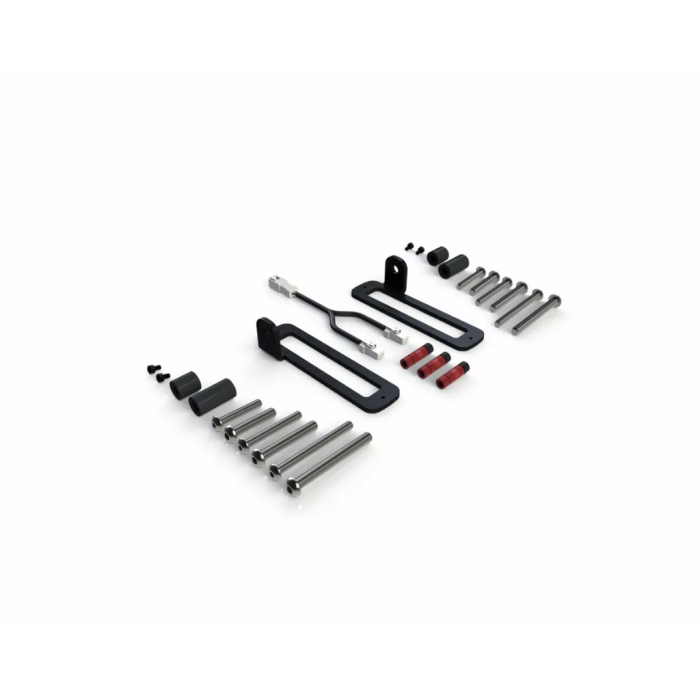 Fender Mount for DRL & B6 Visibility Pods