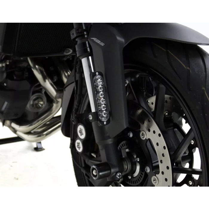Fender Mount for DRL & B6 Visibility Pods