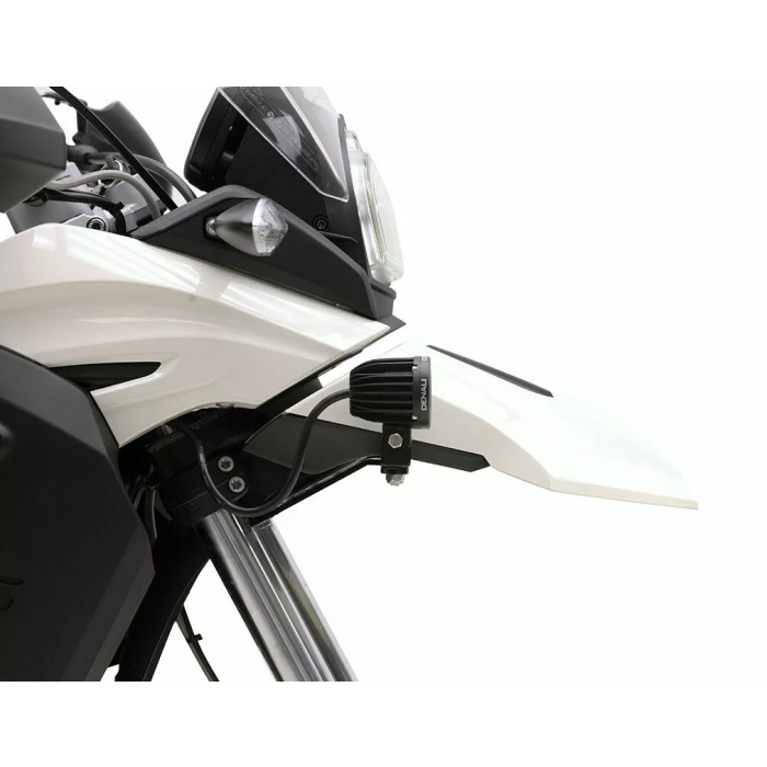 Driving Light Mount BMW G650GS 09-16 F650GS 04-07