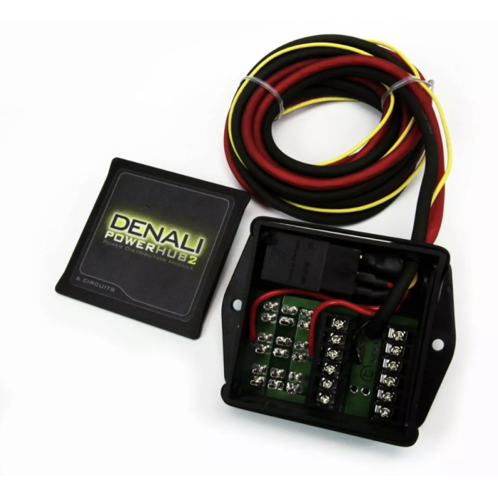 Power Distribution Module