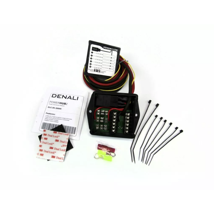 Power Distribution Module