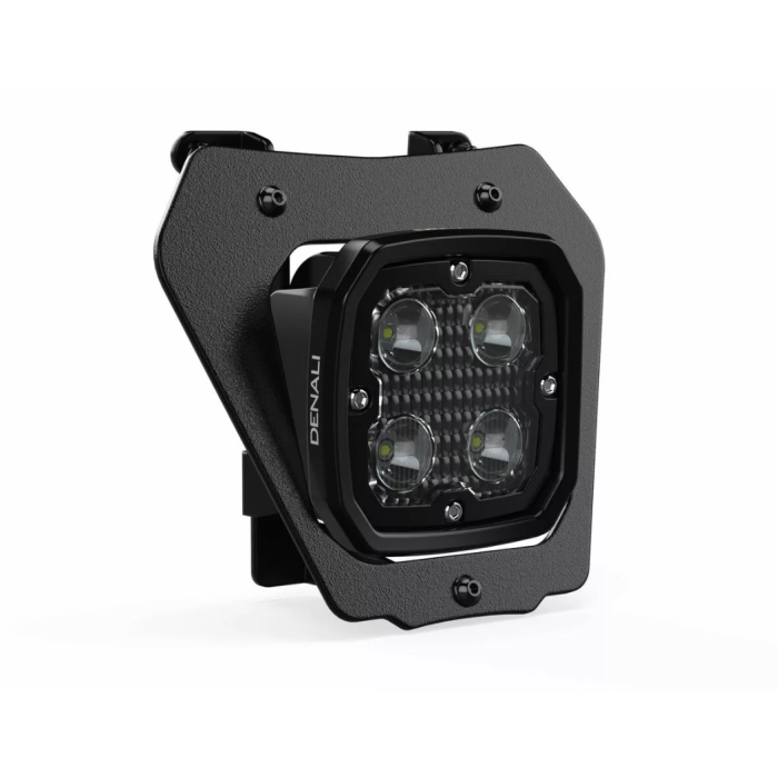 KTM RALLY HEADLIGHT MOUNTING & WIRING KIT