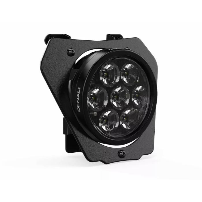 KTM RALLY HEADLIGHT MOUNTING & WIRING KIT