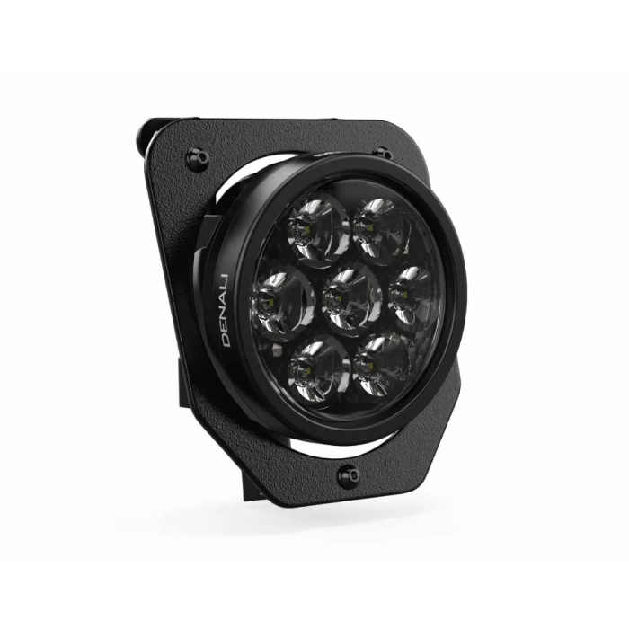 HUSQVARNA RALLY HEADLIGHT MOUNTING & WIRING KIT
