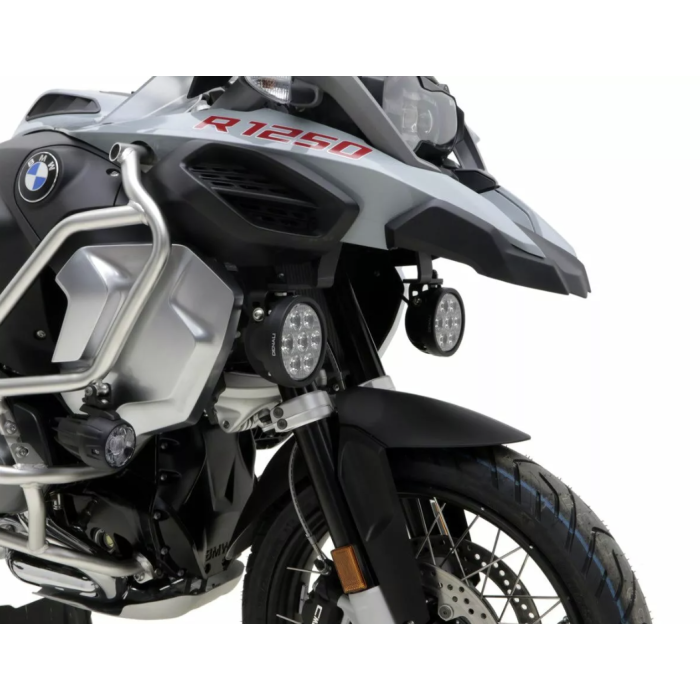 Driving Light Mount BMW K1600GT/GTL 11-17