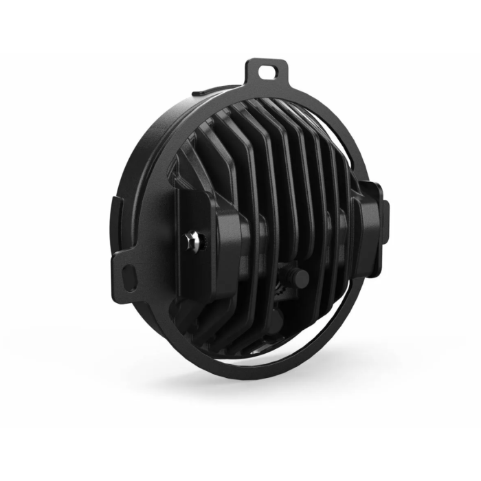 D14 Destroyer LED Headlight Upgrade Kit - Harley-Davidson Road Glide