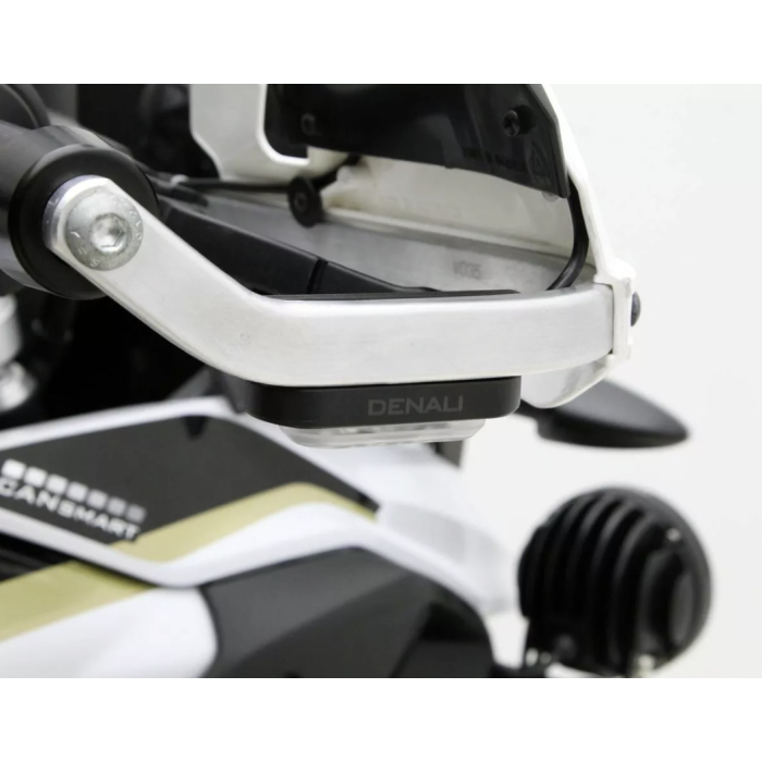 T3 Ultra-Viz 4-in-1 Motorcycle Safety & Visibility Lighting Kit