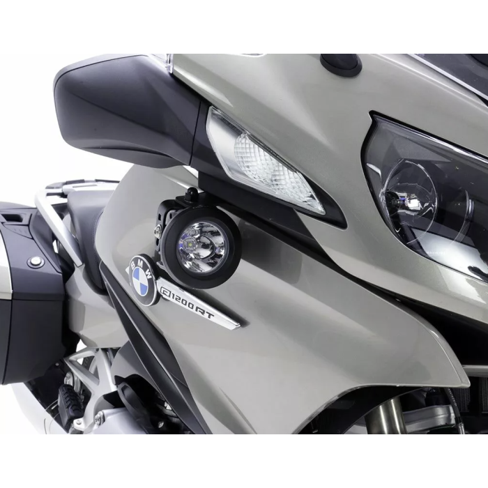 Driving Light Mount BMW 1200RT 14-18 1250RT 19-20